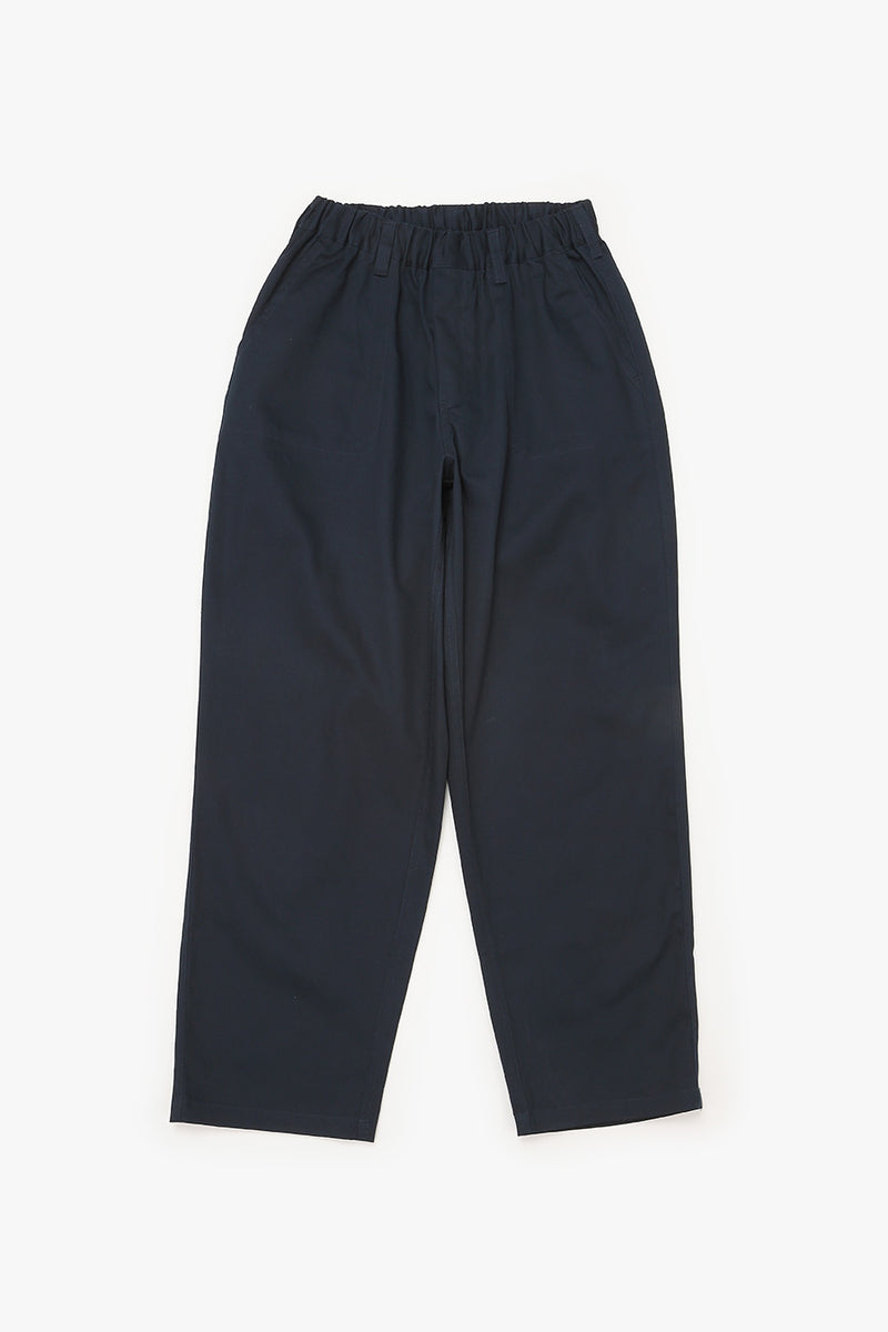 WORK TROUSERS_Cotton Twill – YARMO 