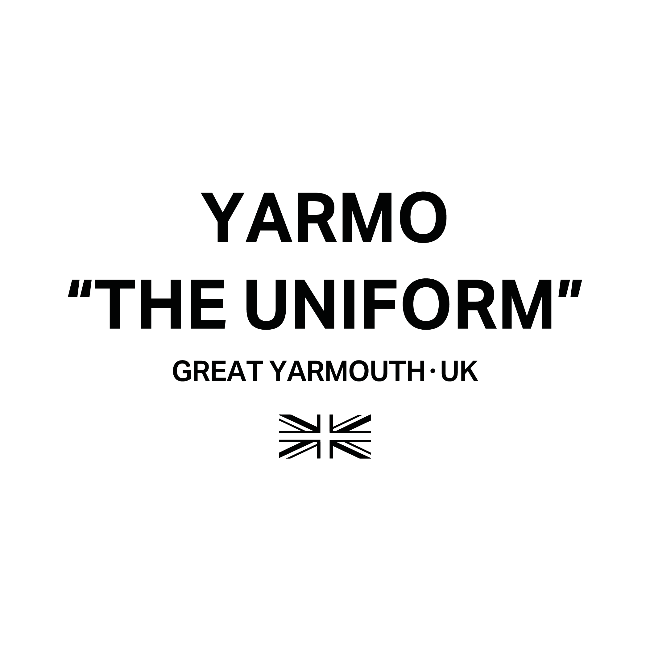 お知らせ】GW中にご注文頂いた商品の配送について – YARMO 