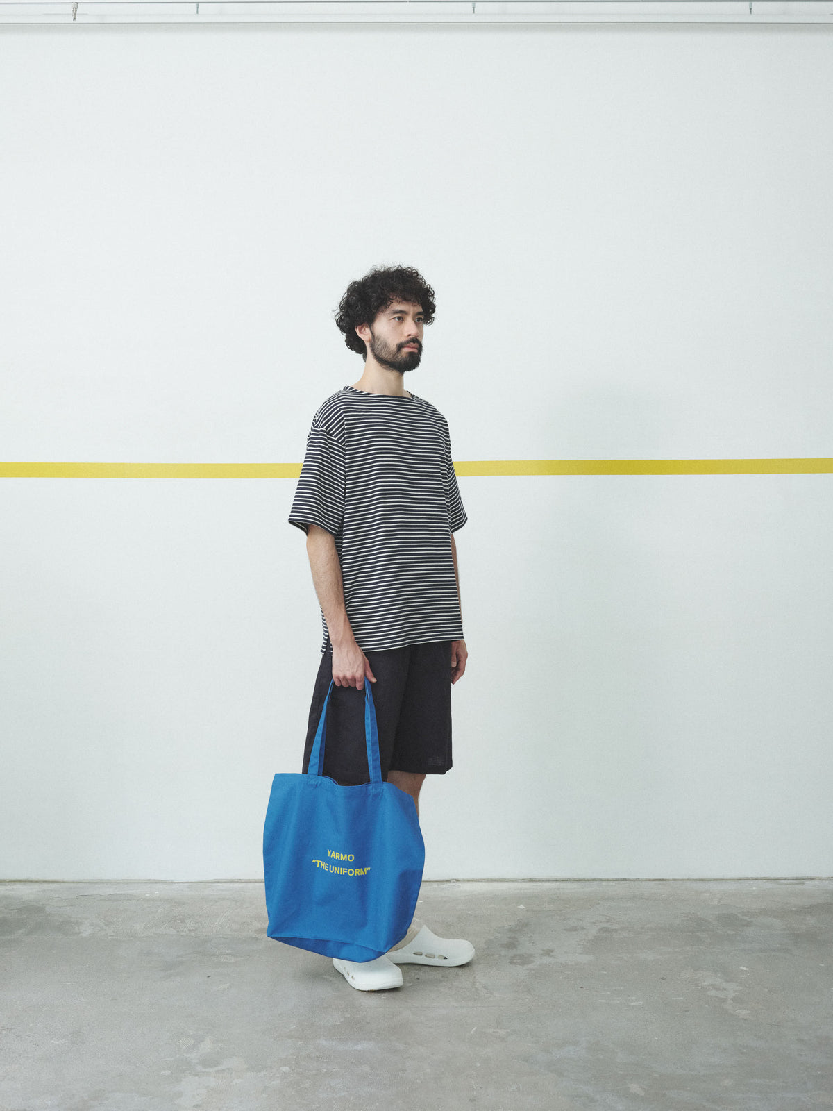 Original Butcher St. "Large" TOTE