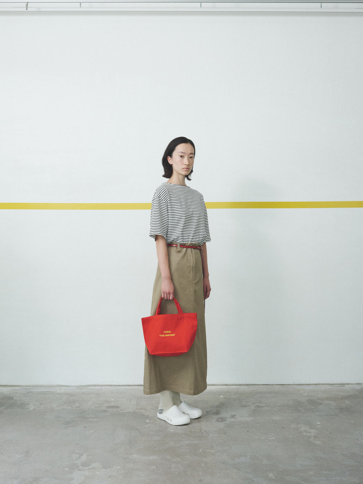 Original Butcher St. "Small" TOTE