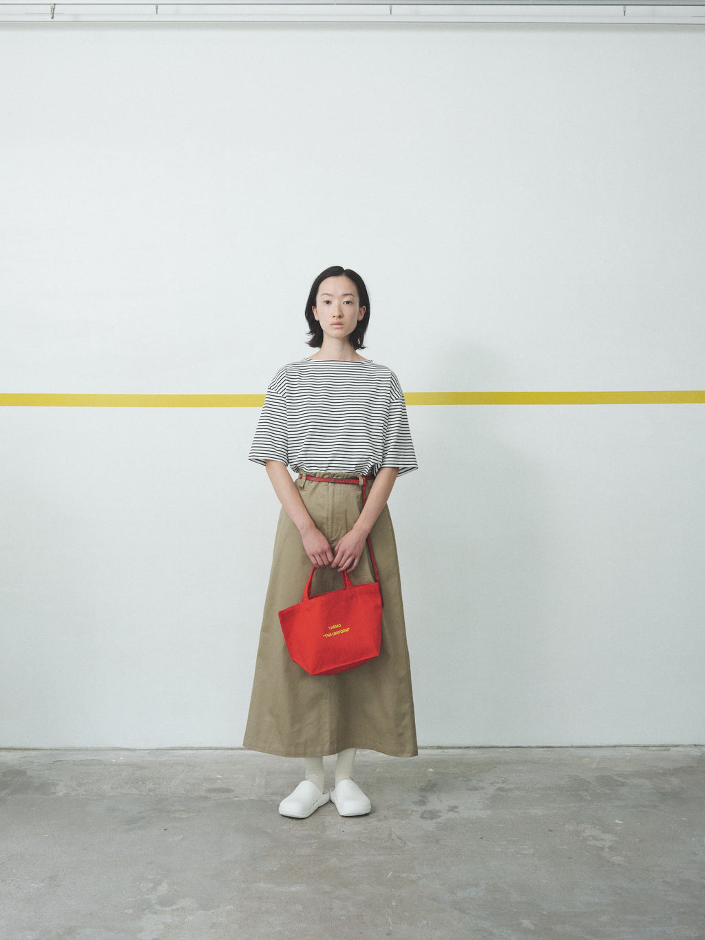 Original Butcher St. "Small" TOTE