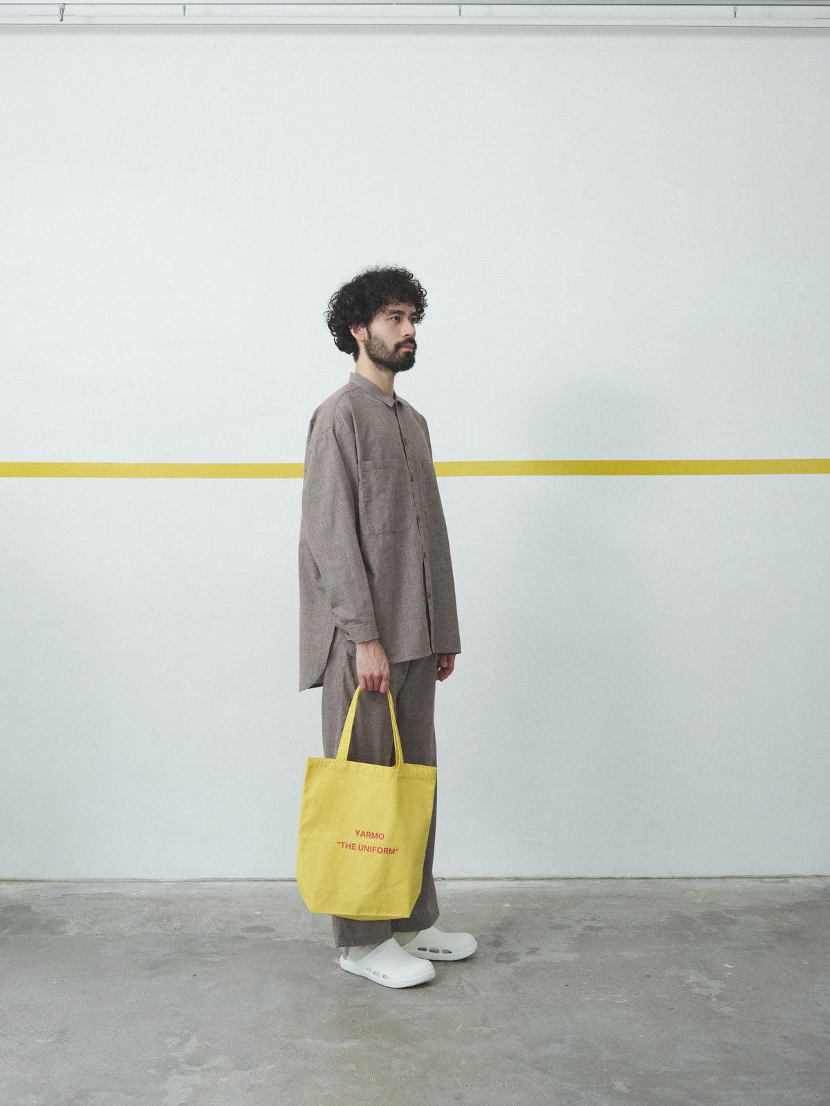 Original Butcher St. "Medium" TOTE