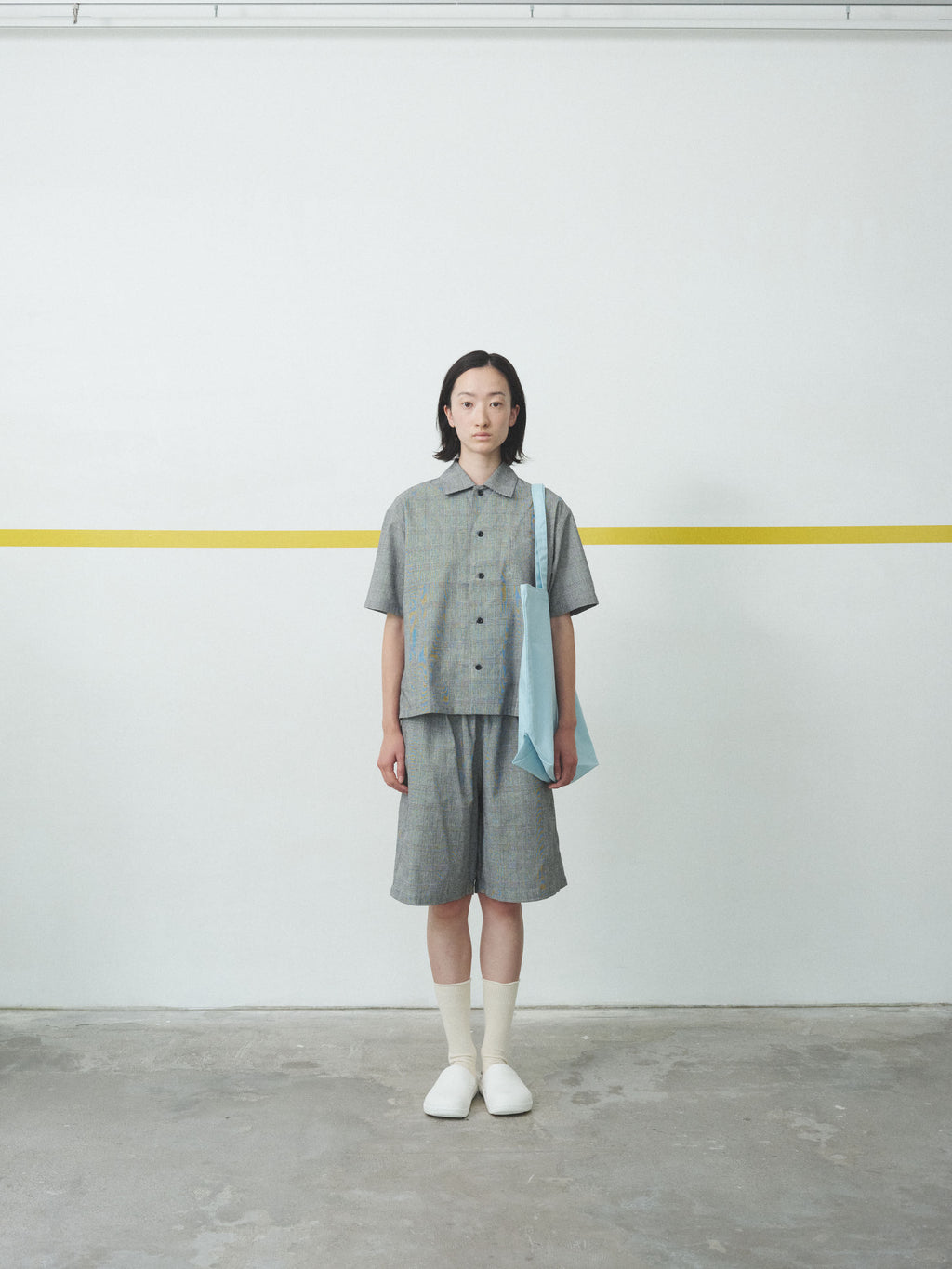 Original Butcher St. "Medium" TOTE