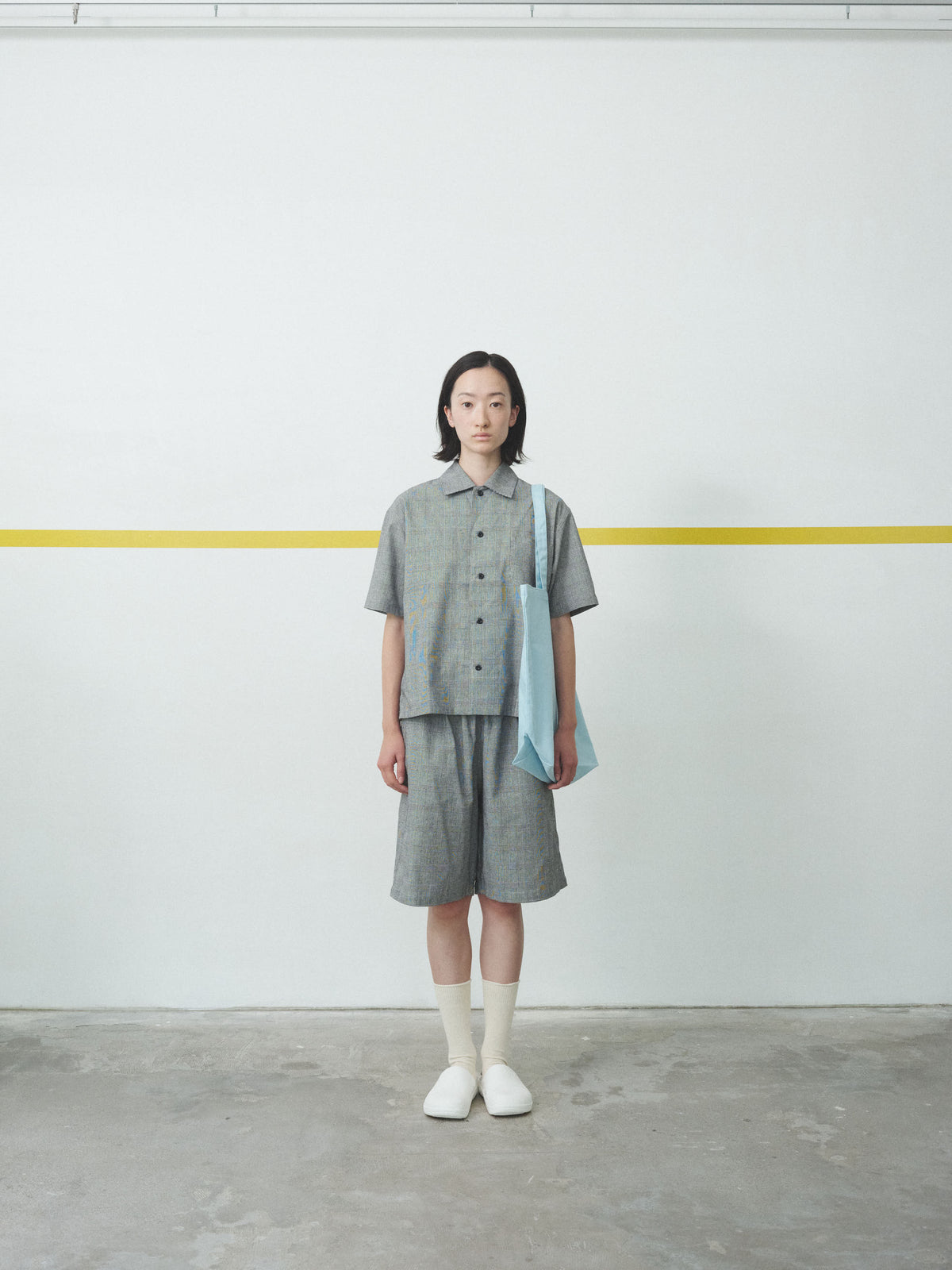 Original Butcher St. "Medium" TOTE