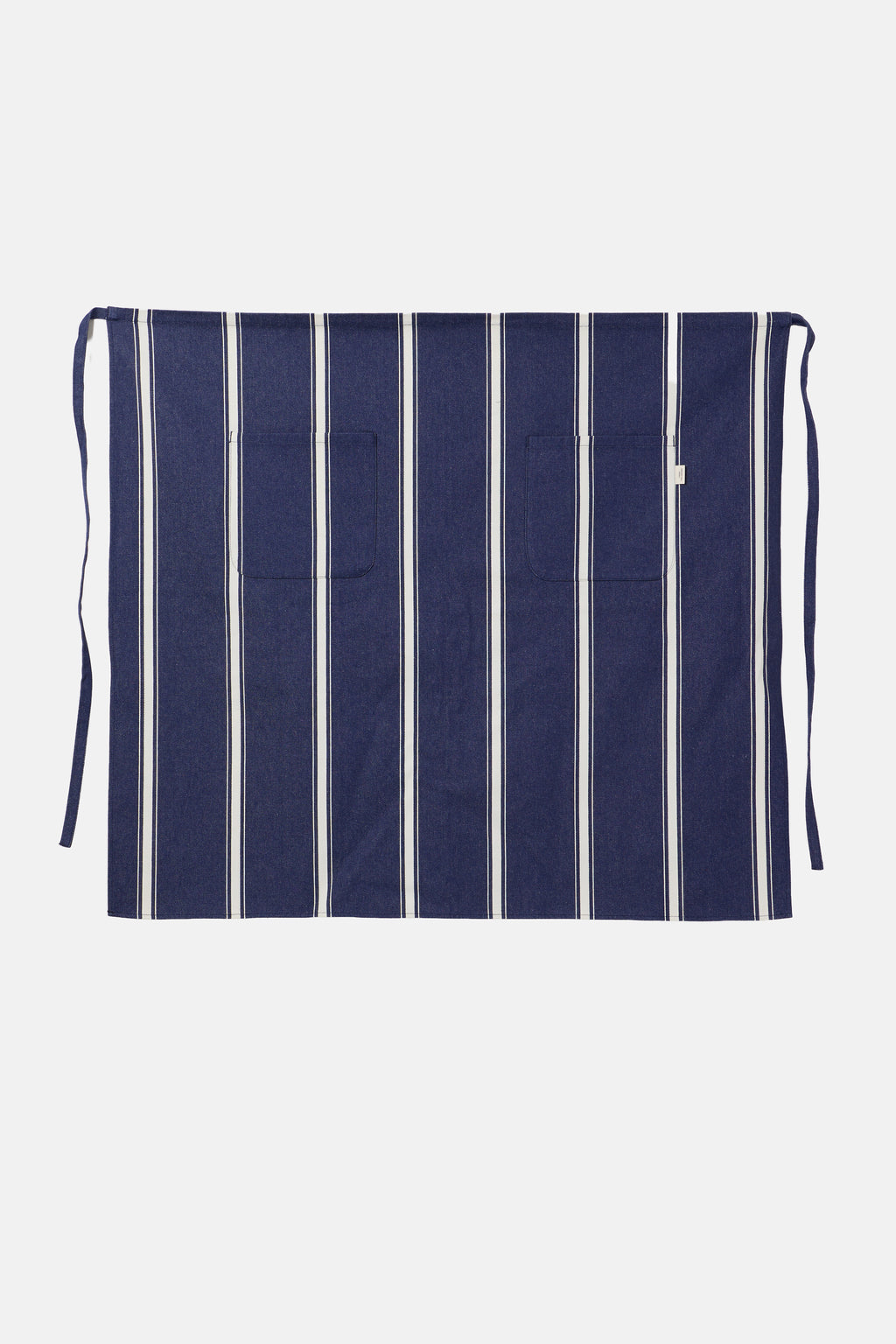 GARCON APRON_The Milkman Stripe
