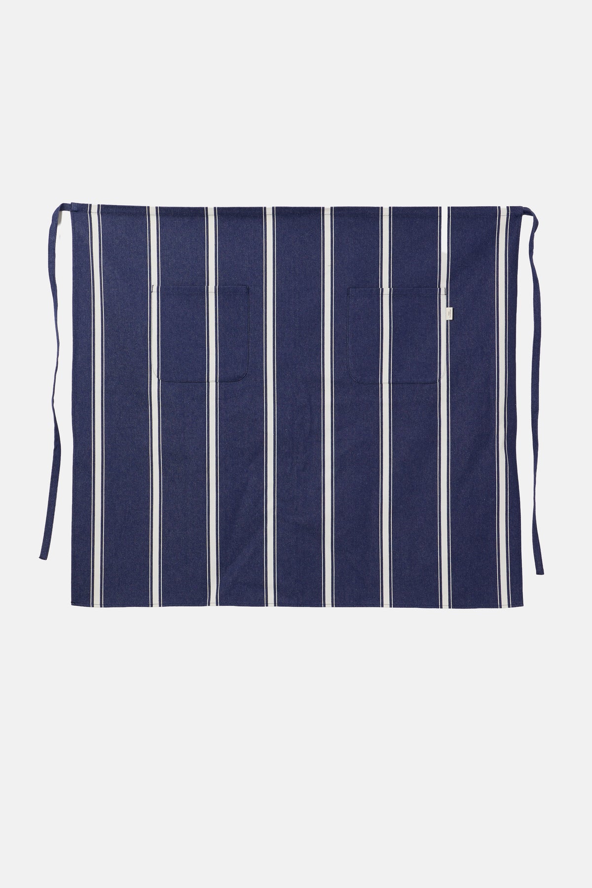 GARCON APRON_The Milkman Stripe