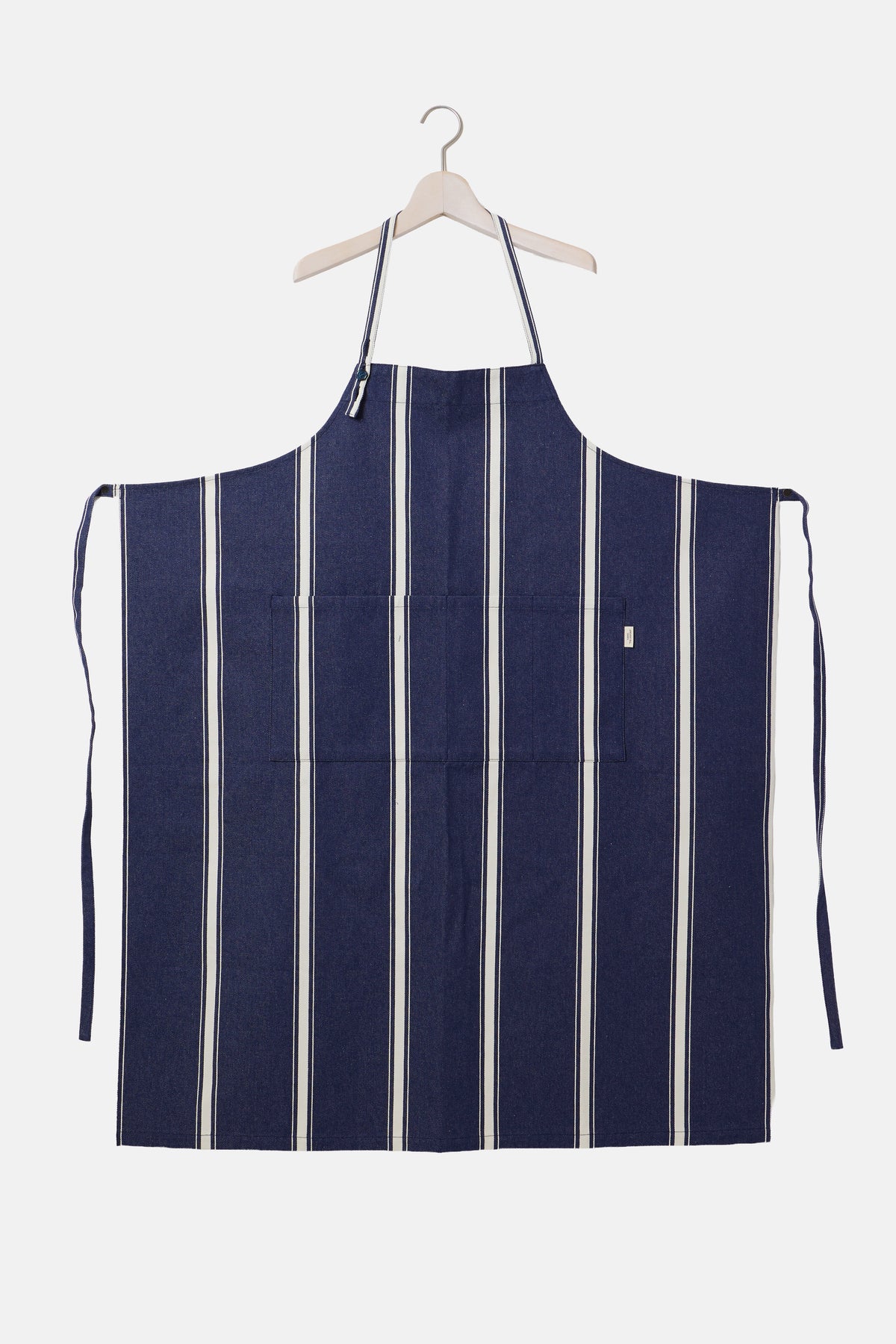 STANDARD APRON_The Milkman Stripe