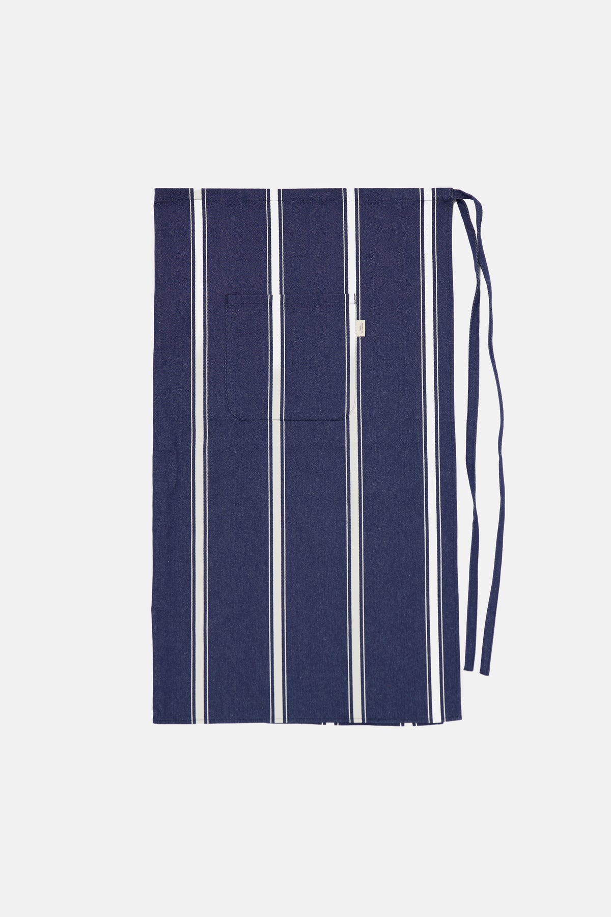 GARCON APRON_The Milkman Stripe