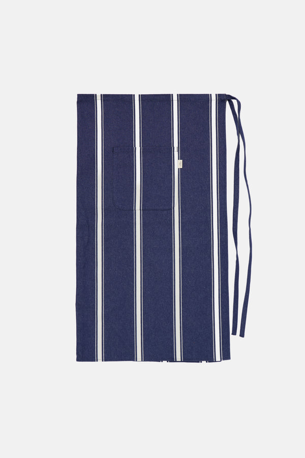 GARCON APRON_The Milkman Stripe