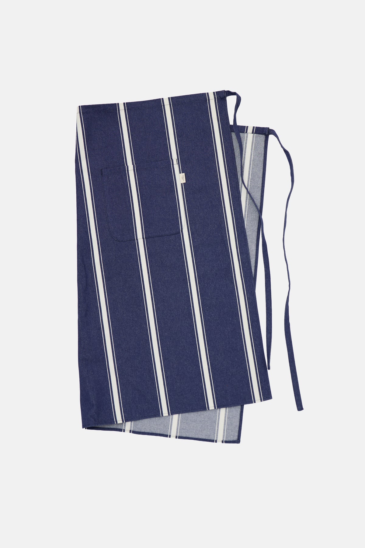 GARCON APRON_The Milkman Stripe