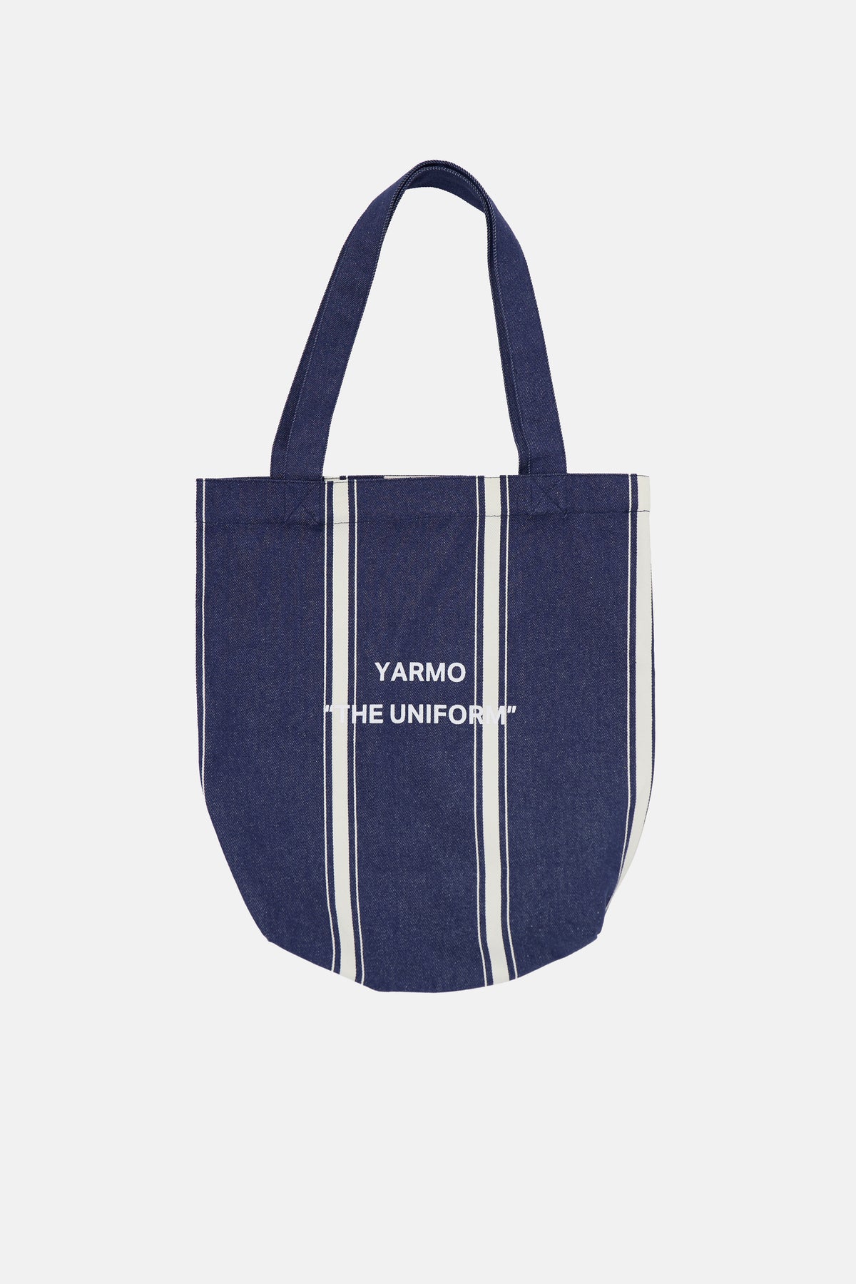 The Milkman Stripe "Medium" TOTE