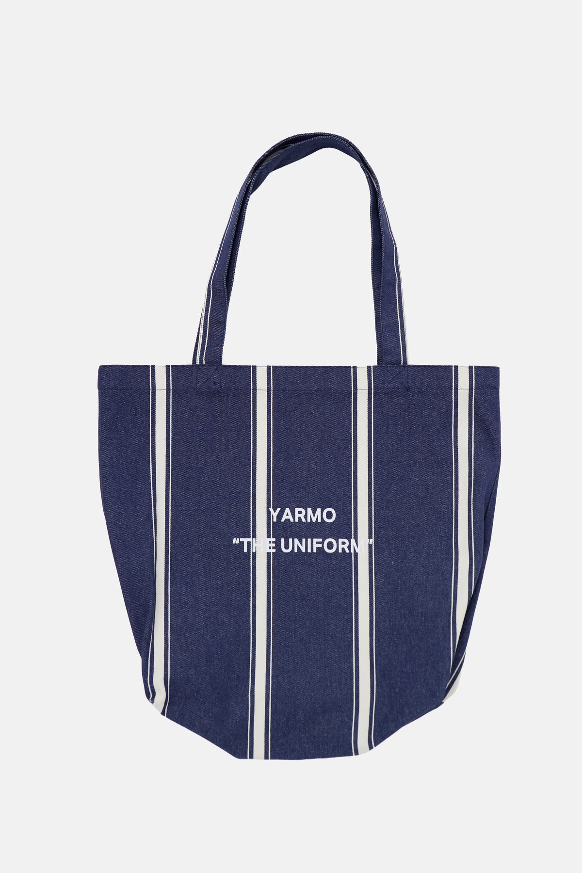 The Milkman Stripe "Large" TOTE