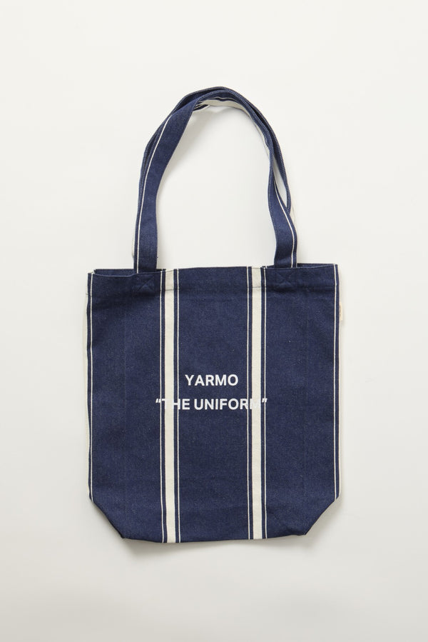 The Milkman Stripe "Medium" TOTE