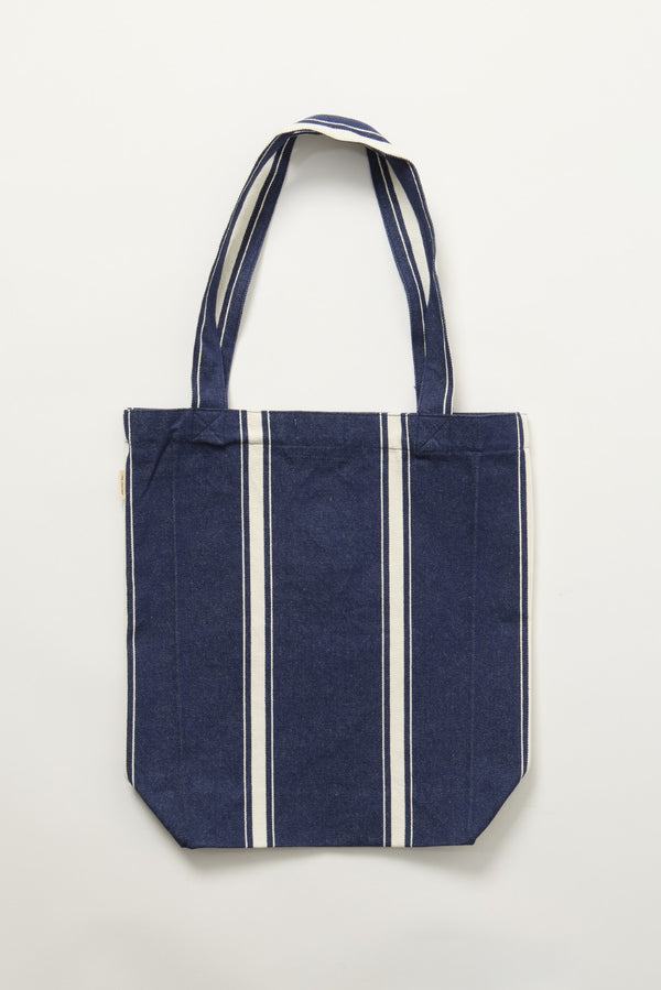 The Milkman Stripe "Medium" TOTE