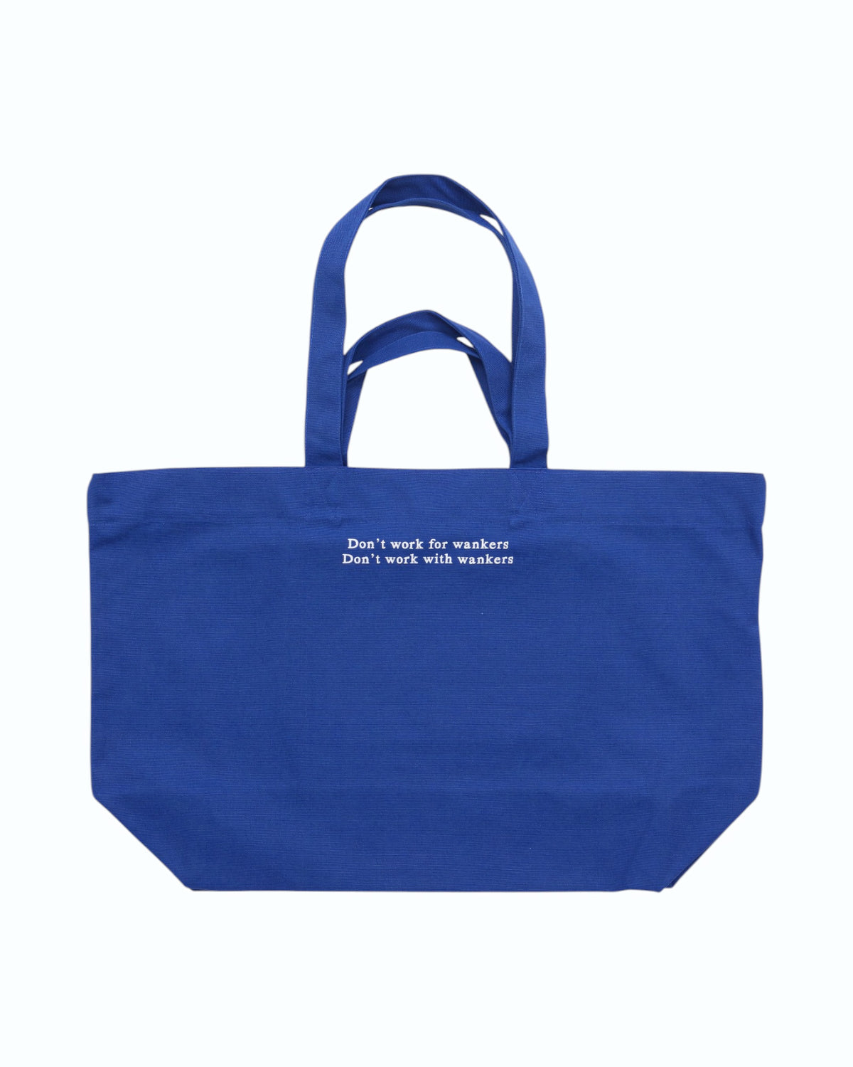 2way Bag_Don't Work...