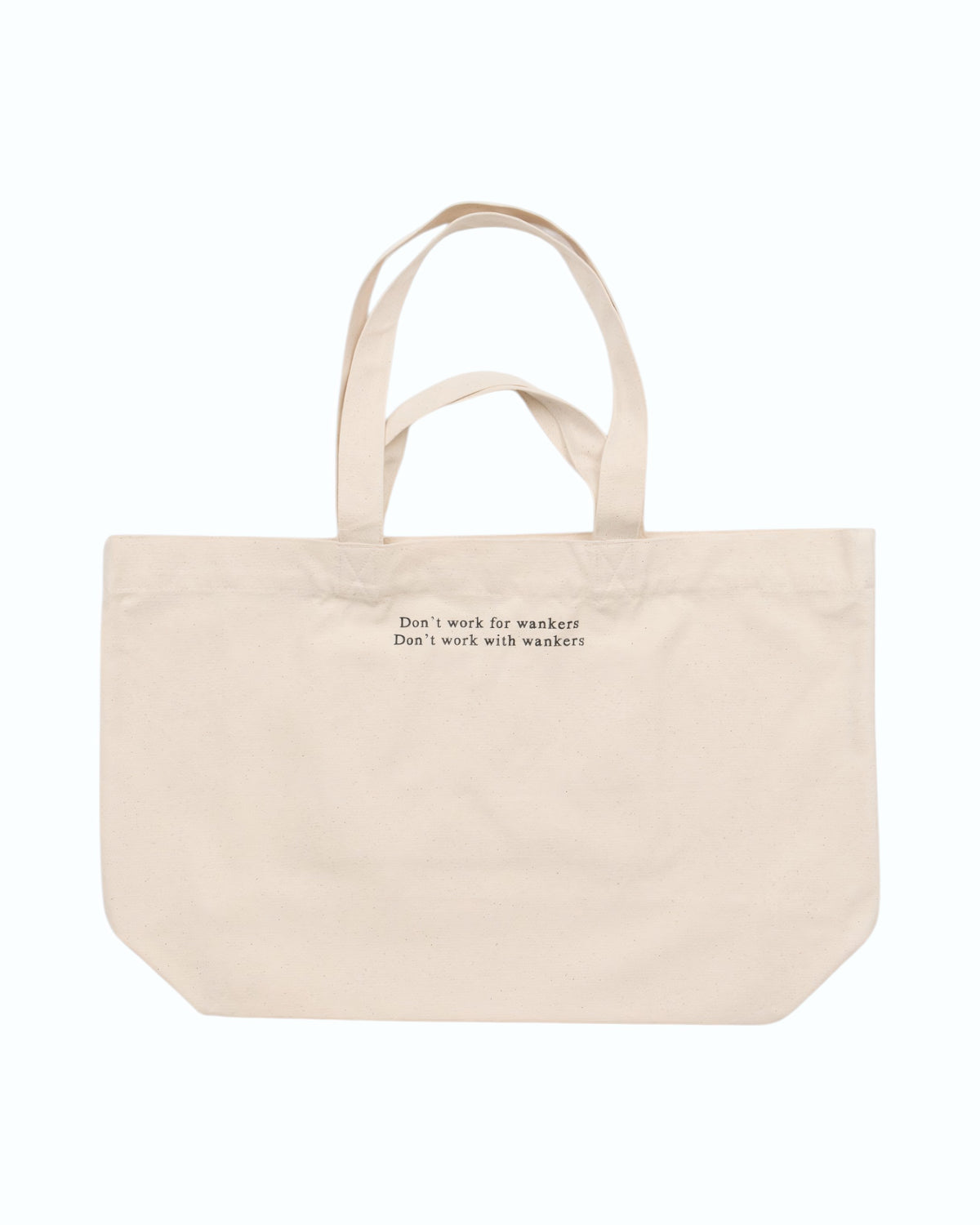 2way Bag_Don't Work...