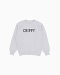 Sign Painting Sweat_CHIPPY