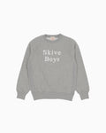 Sign Painting Sweat_Skive Boys