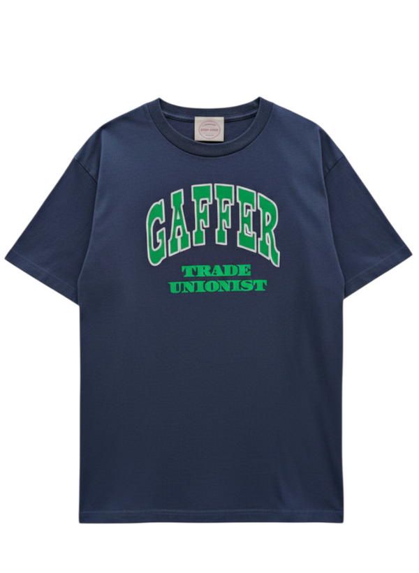 S/S T Shirts_GAFFER