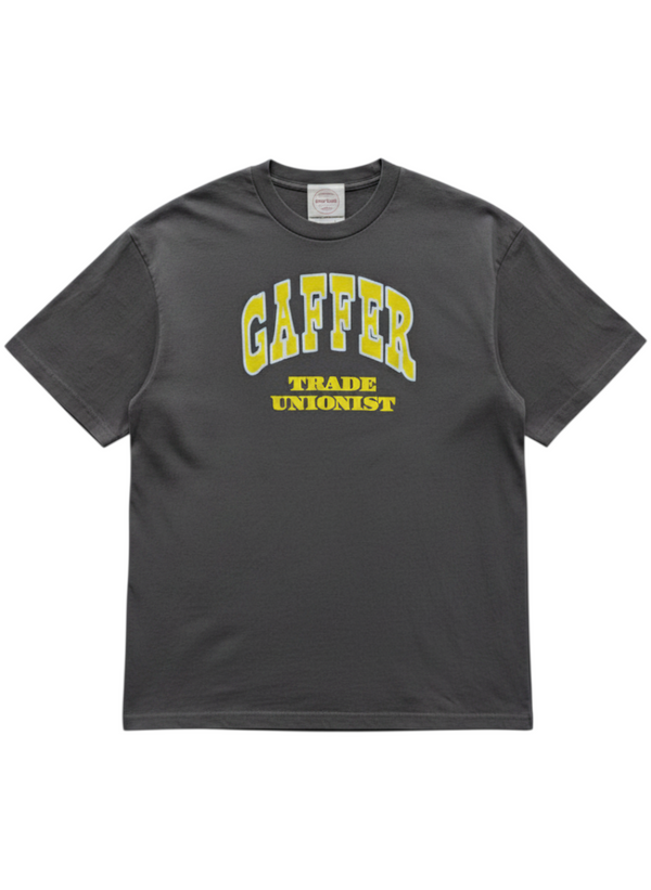 S/S T Shirts_GAFFER
