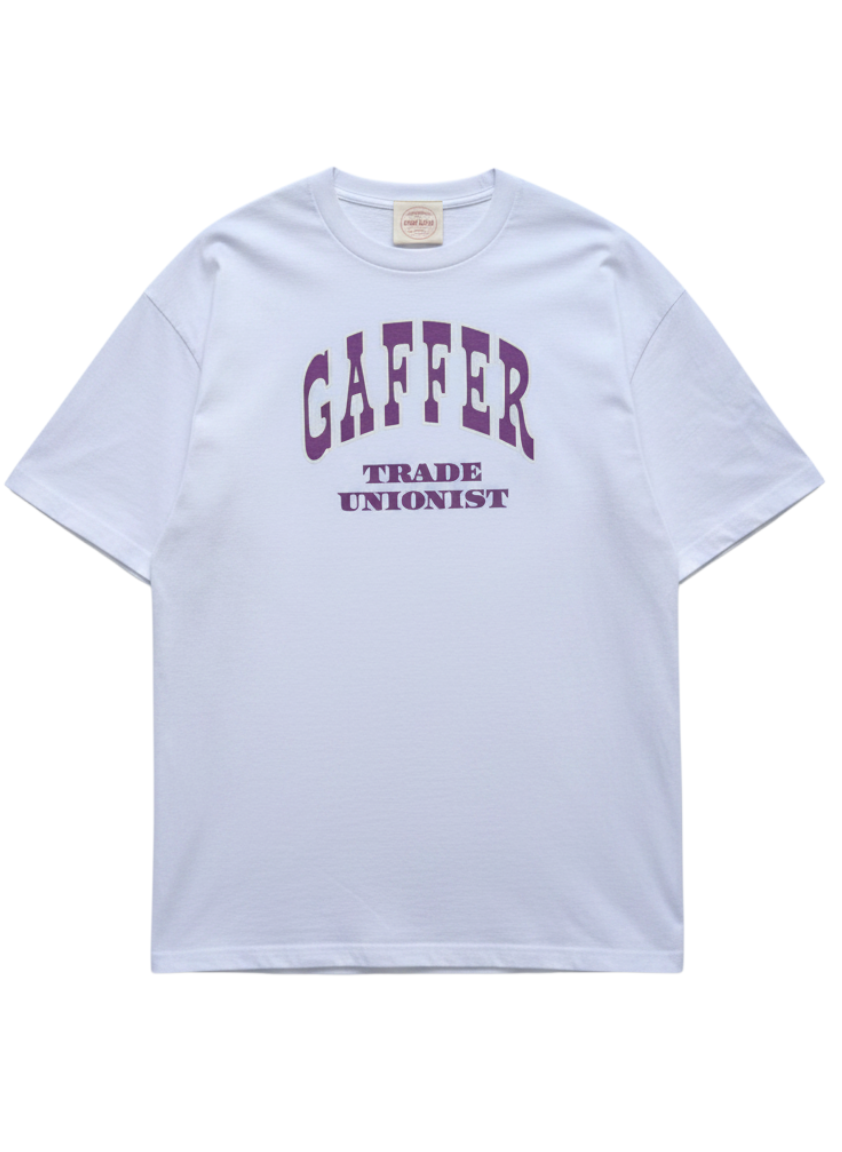 S/S T Shirts_GAFFER