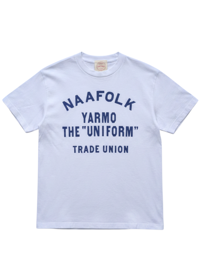 S/S T Shirts_NAAFOLK