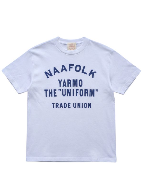 S/S T Shirts_NAAFOLK