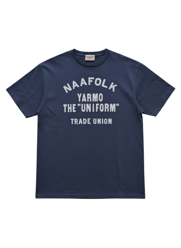 S/S T Shirts_NAAFOLK