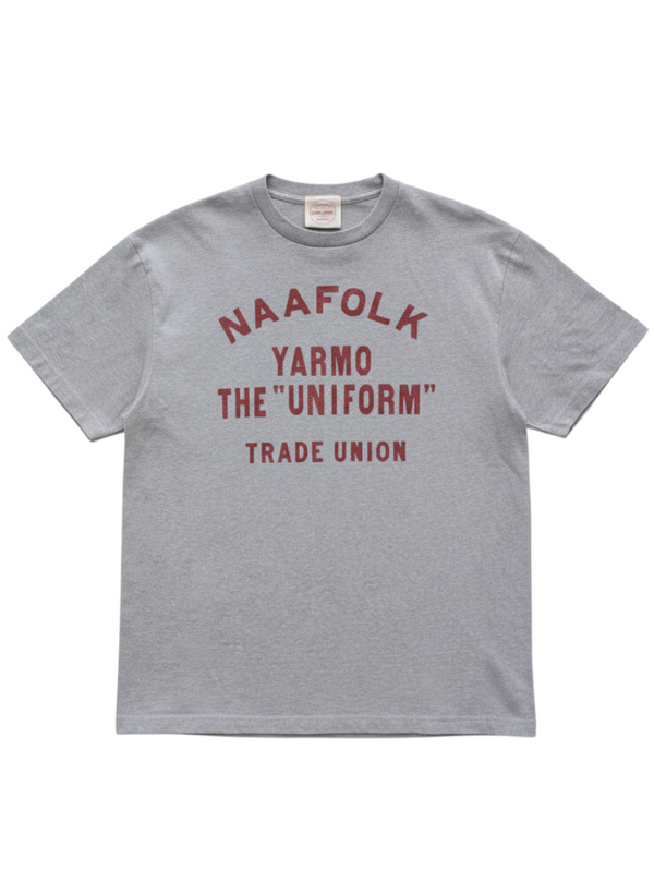 S/S T Shirts_NAAFOLK