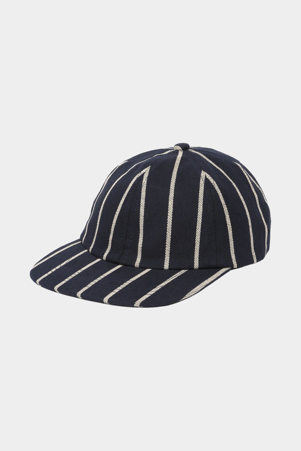 Original Butcher St. Cap