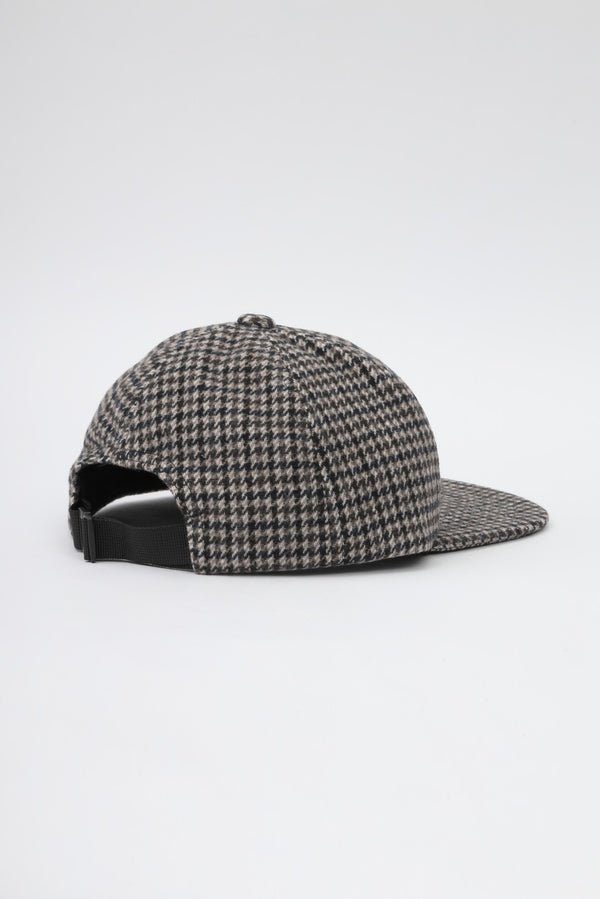 YTU LOGO CAP_Gun Club Check