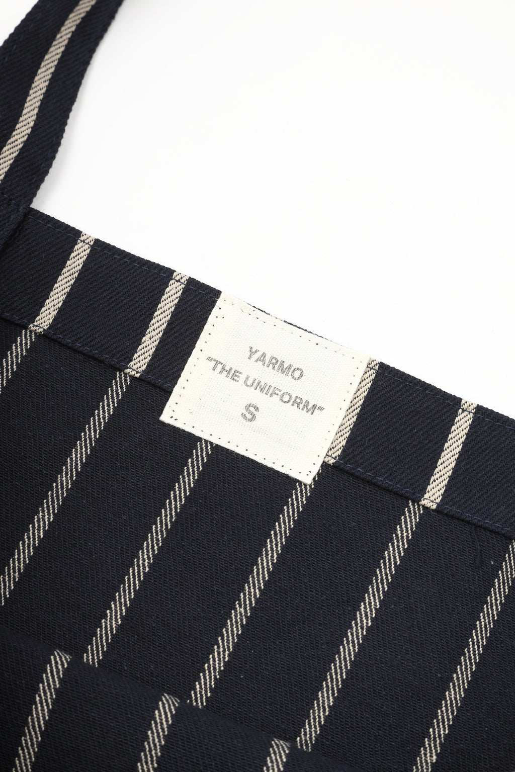 Original Butcher St. "Small" TOTE