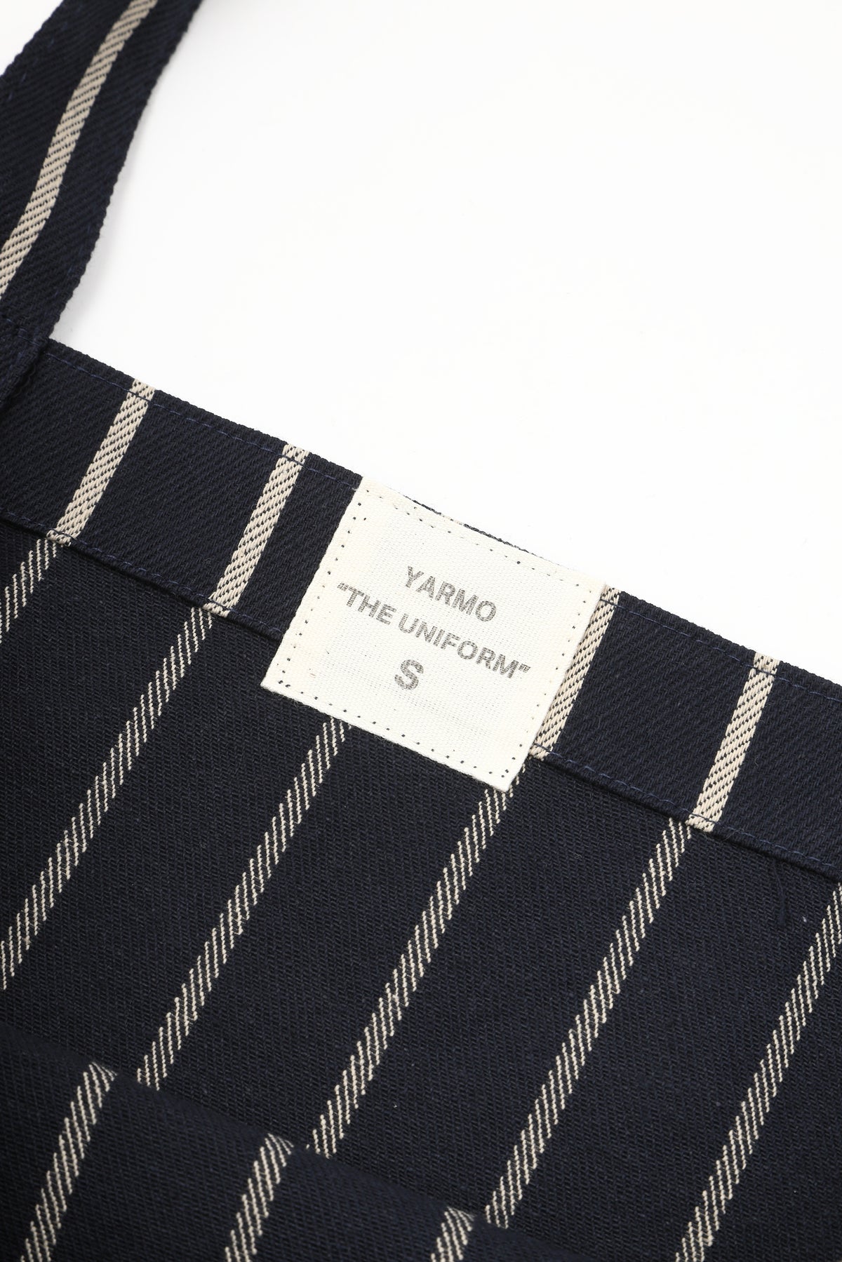 Original Butcher St. "Small" TOTE