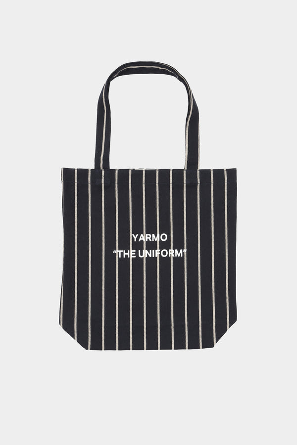 Original Butcher St. "Medium" TOTE