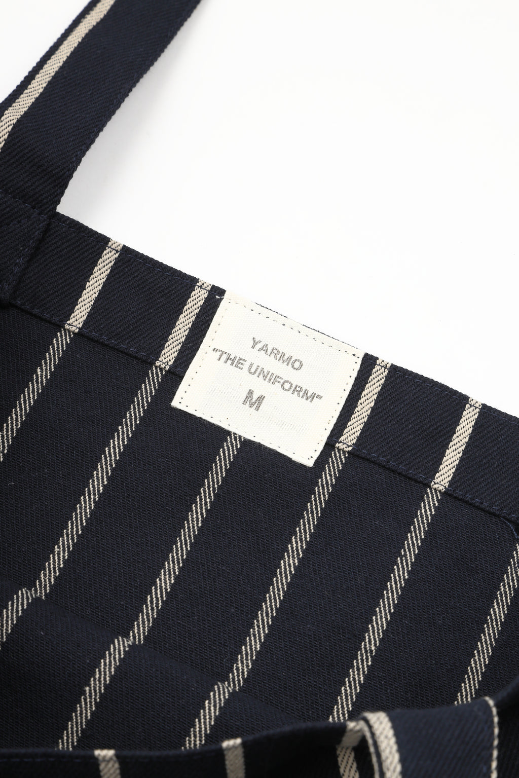 Original Butcher St. "Medium" TOTE