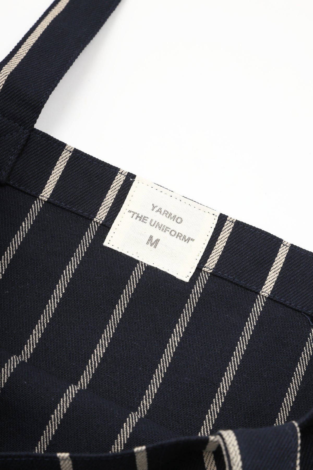 Original Butcher St. "Medium" TOTE