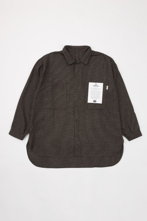 PAINTER SHIRTS_Gingham Check
