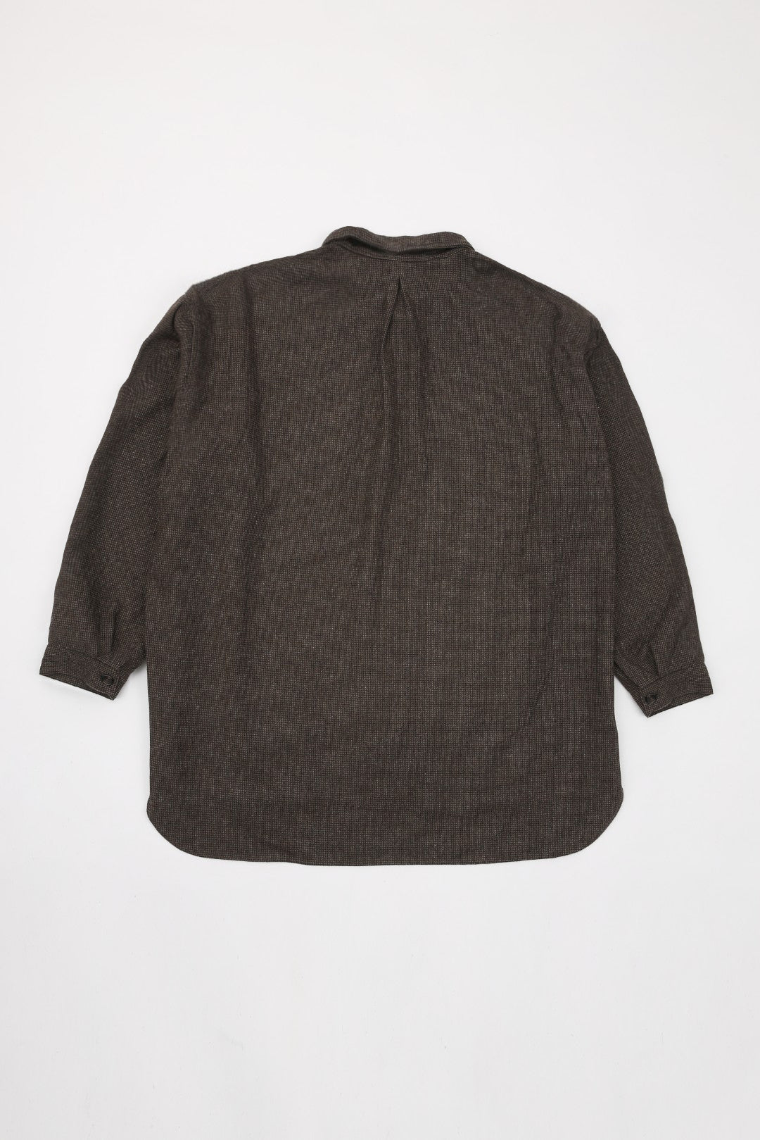 PAINTER SHIRTS_Gingham Check