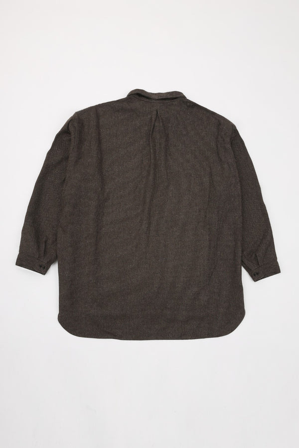 PAINTER SHIRTS_Gingham Check
