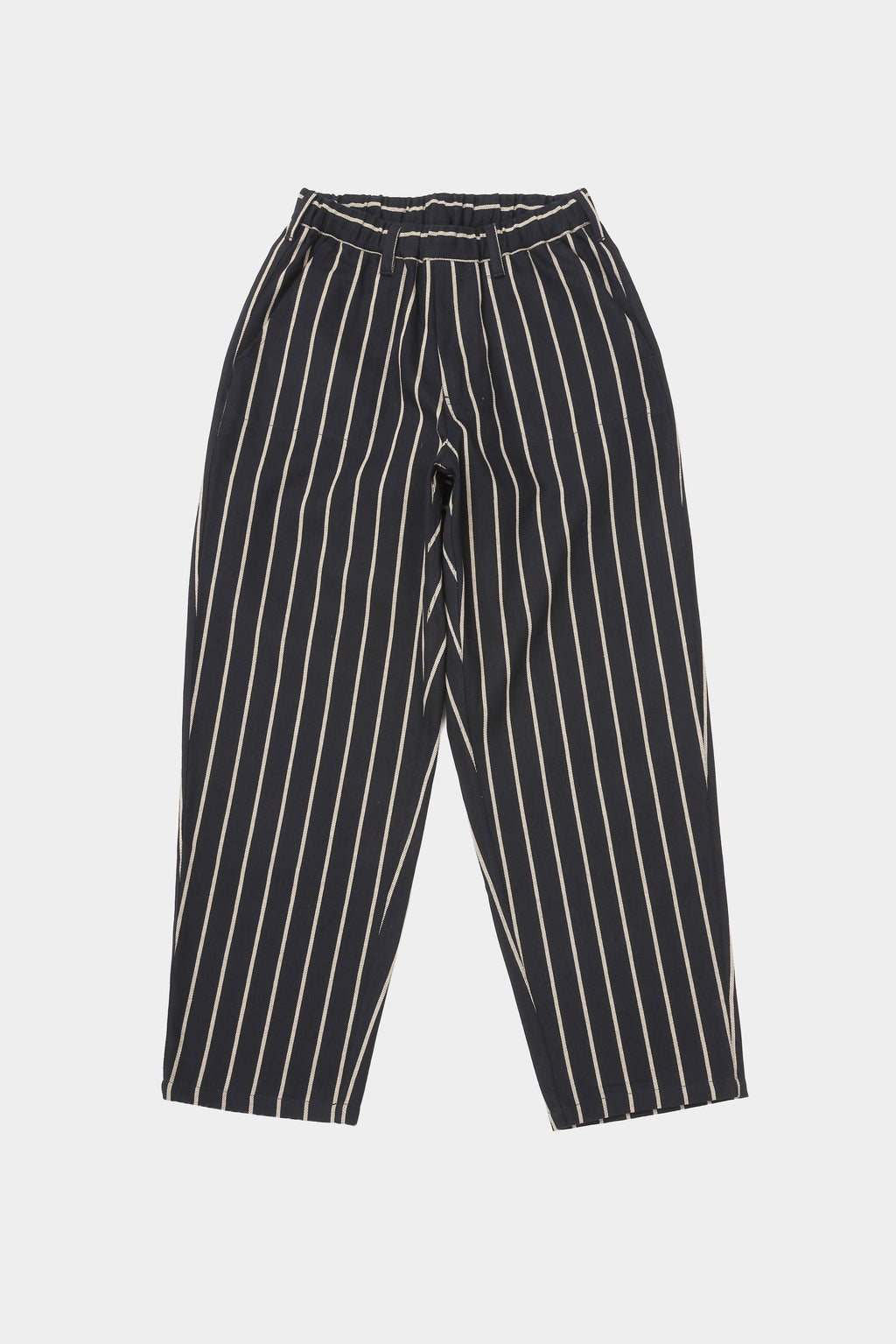 WORK TROUSERS_Original Butcher Stripe