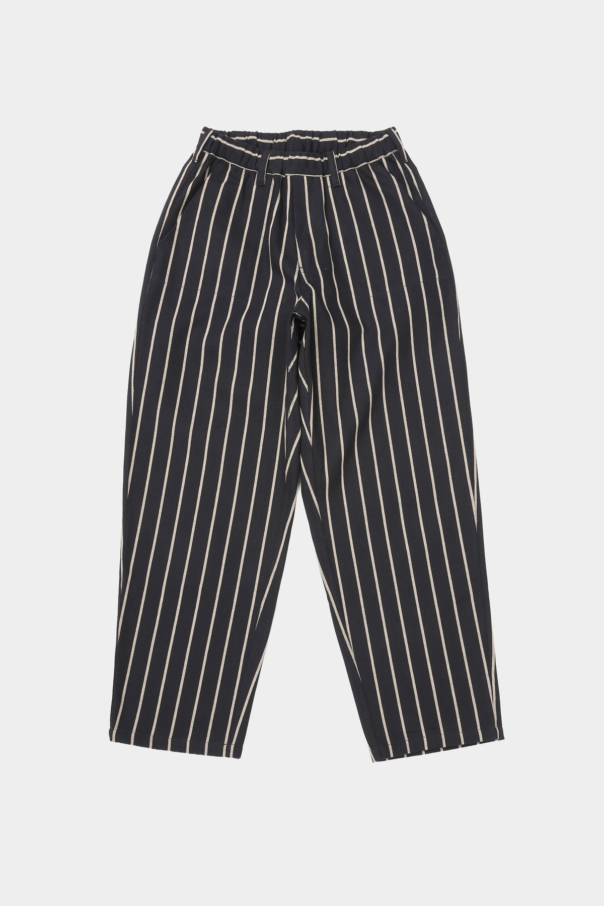 WORK TROUSERS_Original Butcher Stripe
