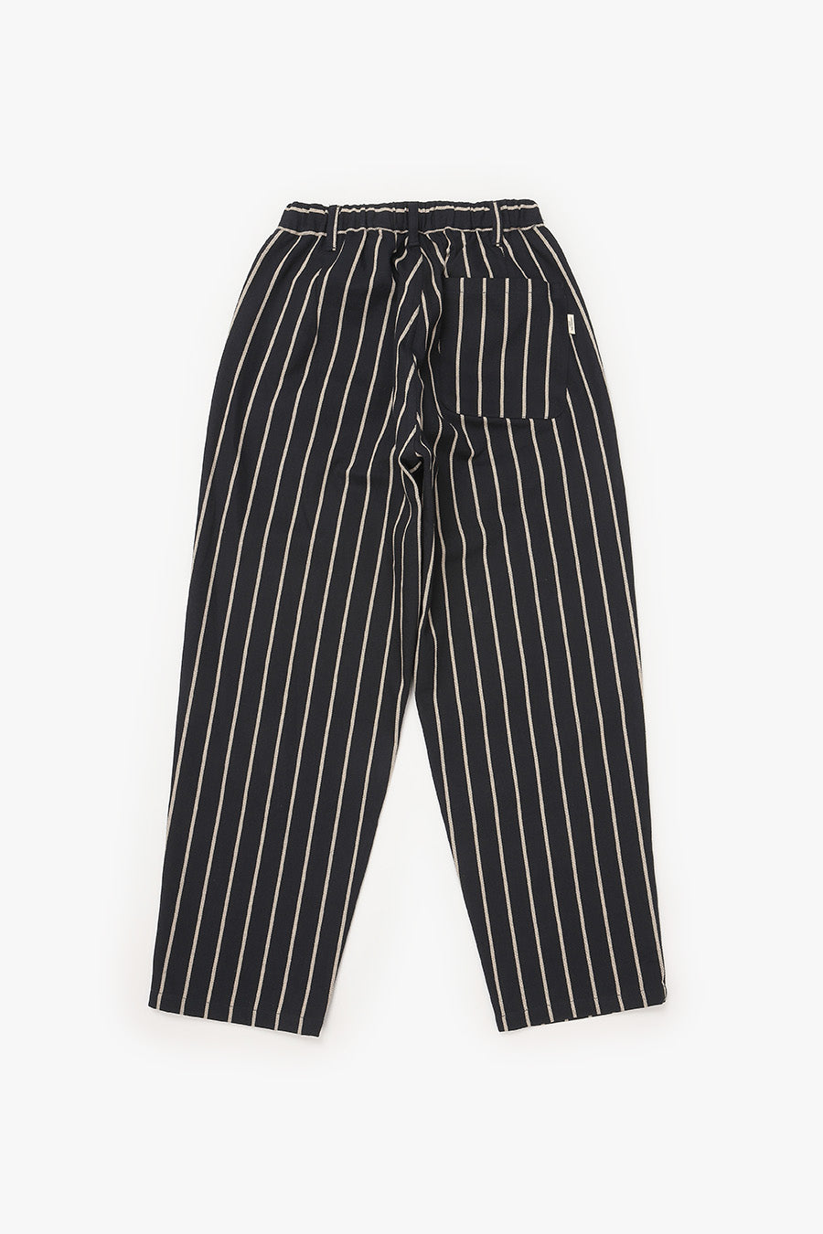 WORK TROUSERS_Original Butcher Stripe