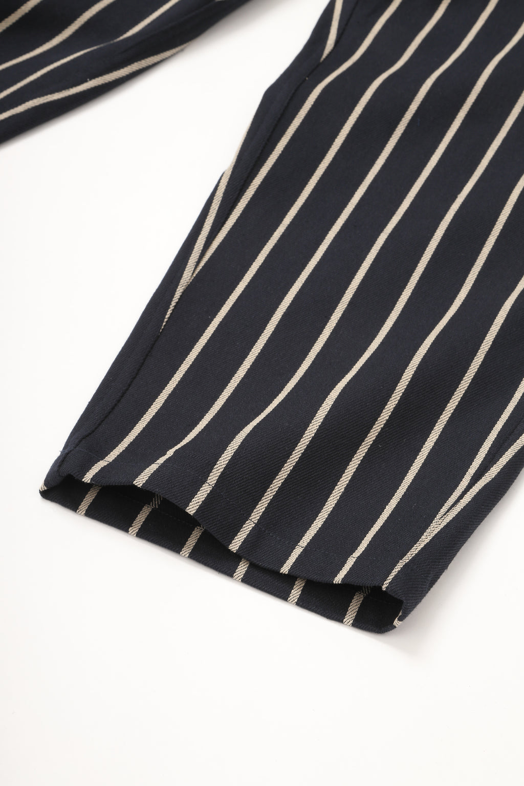WORK TROUSERS_Original Butcher Stripe