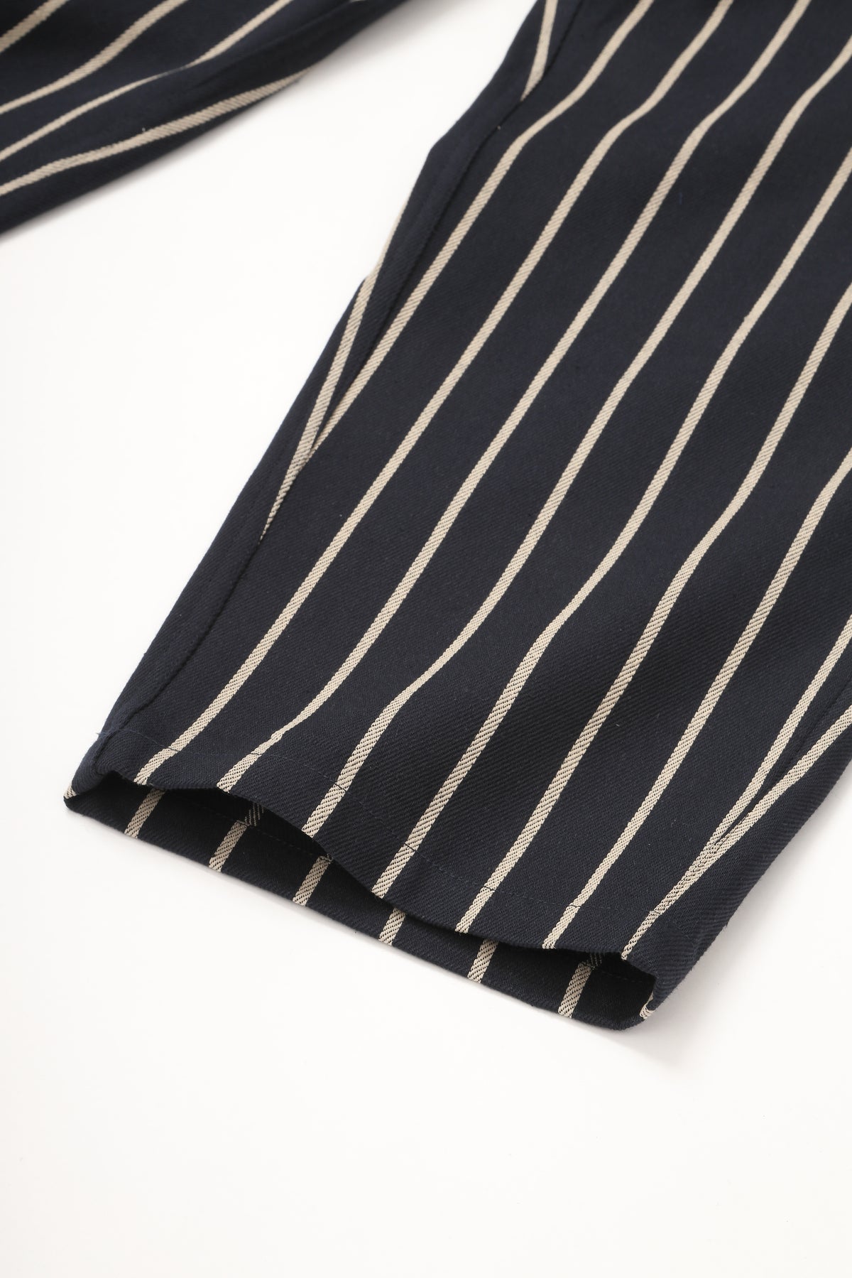 WORK TROUSERS_Original Butcher Stripe