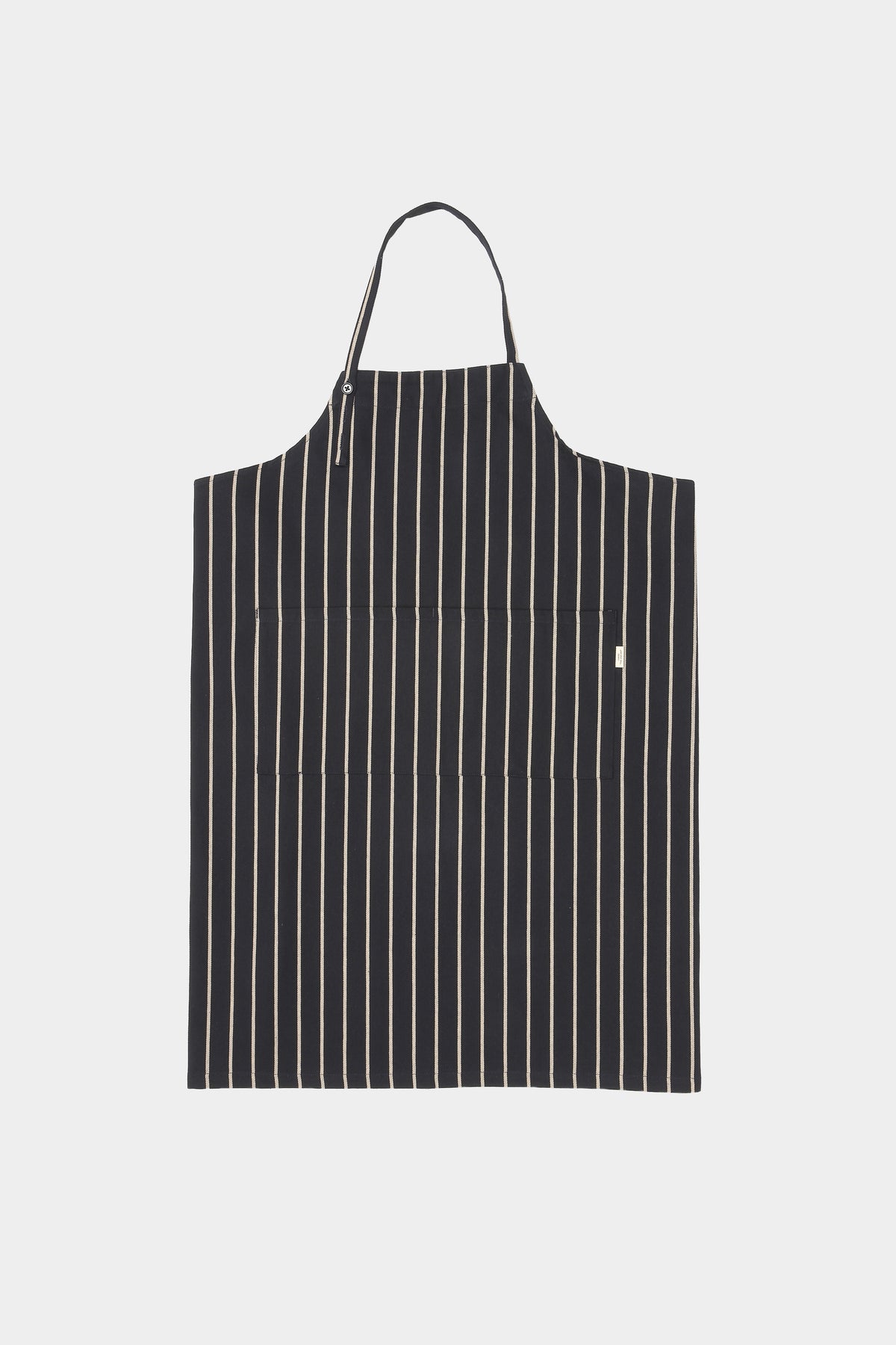 STANDARD APRON_Original Butcher Stripe