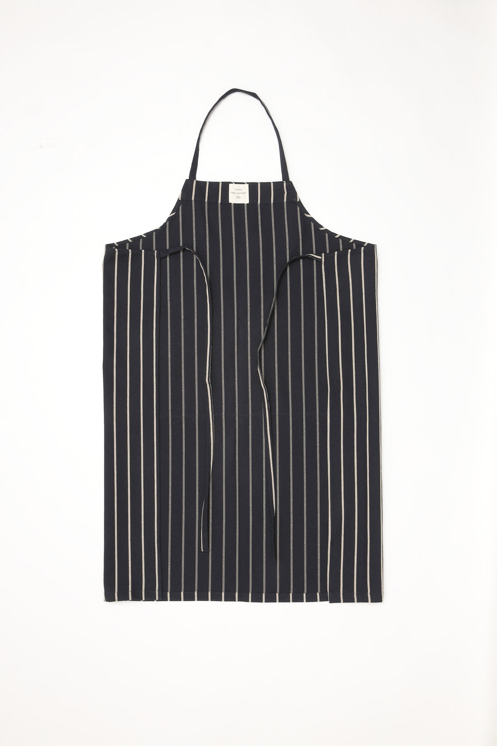 STANDARD APRON_Original Butcher Stripe