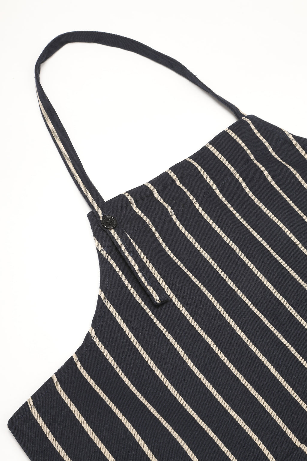 STANDARD APRON_Original Butcher Stripe