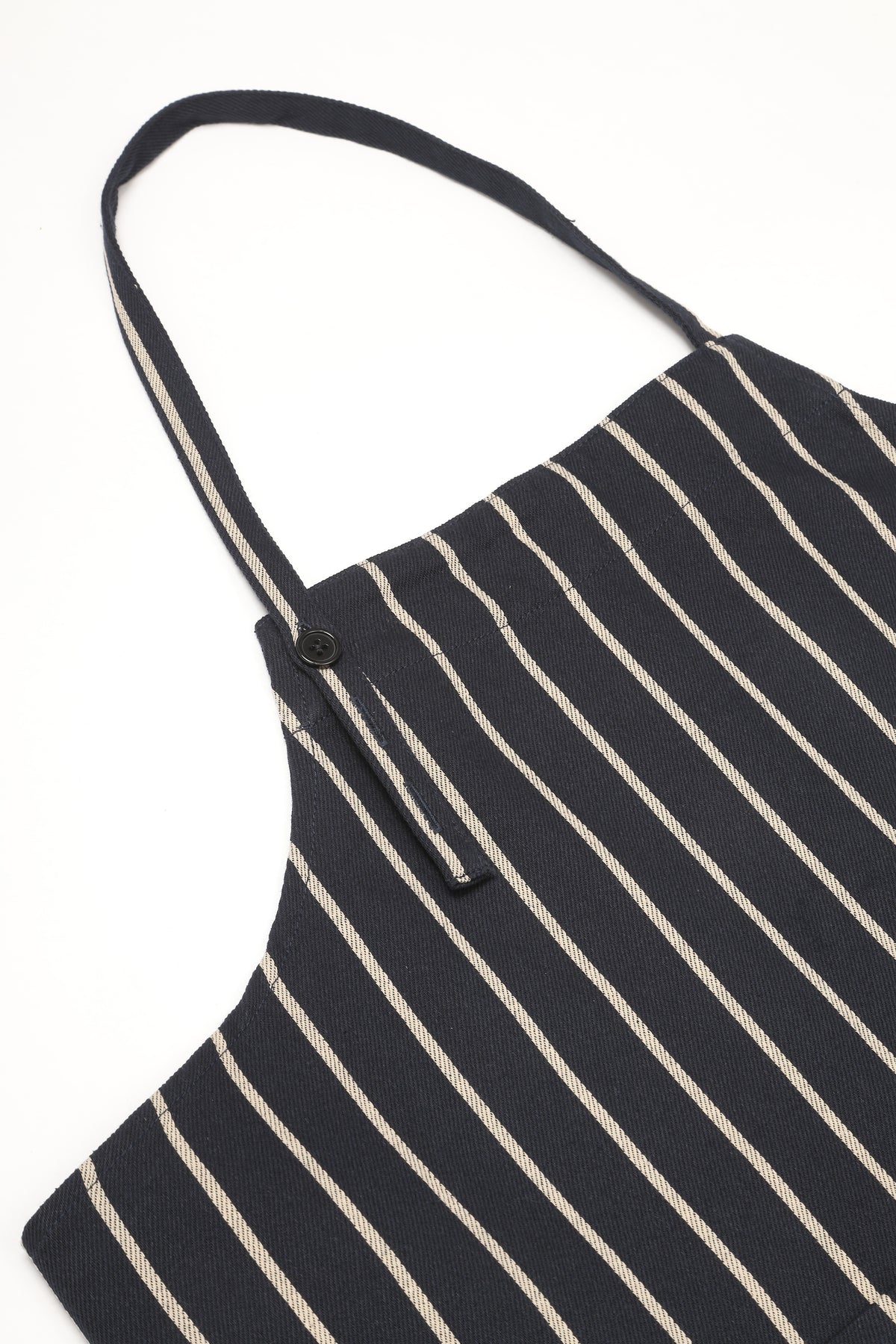 STANDARD APRON_Original Butcher Stripe