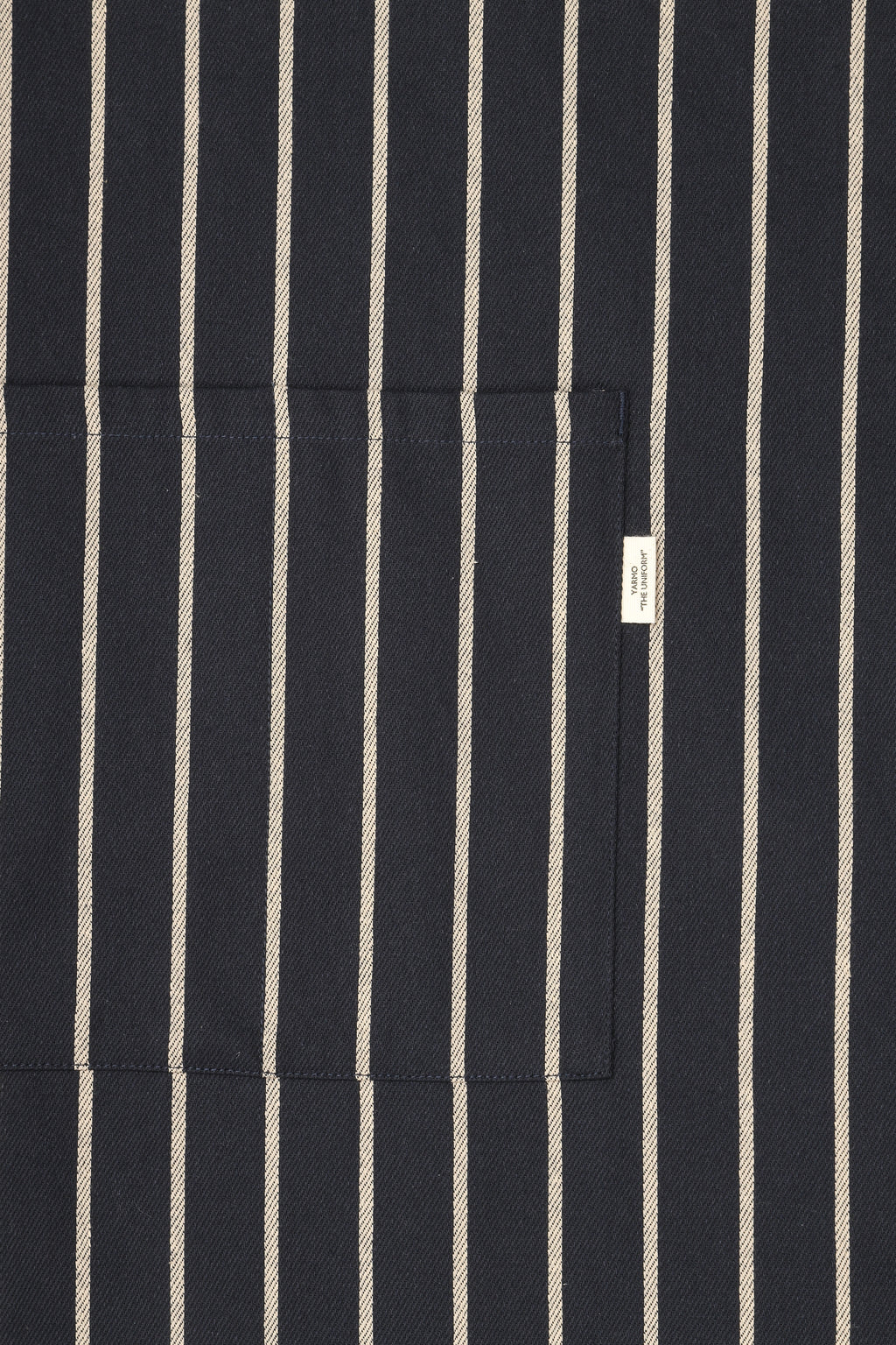 STANDARD APRON_Original Butcher Stripe