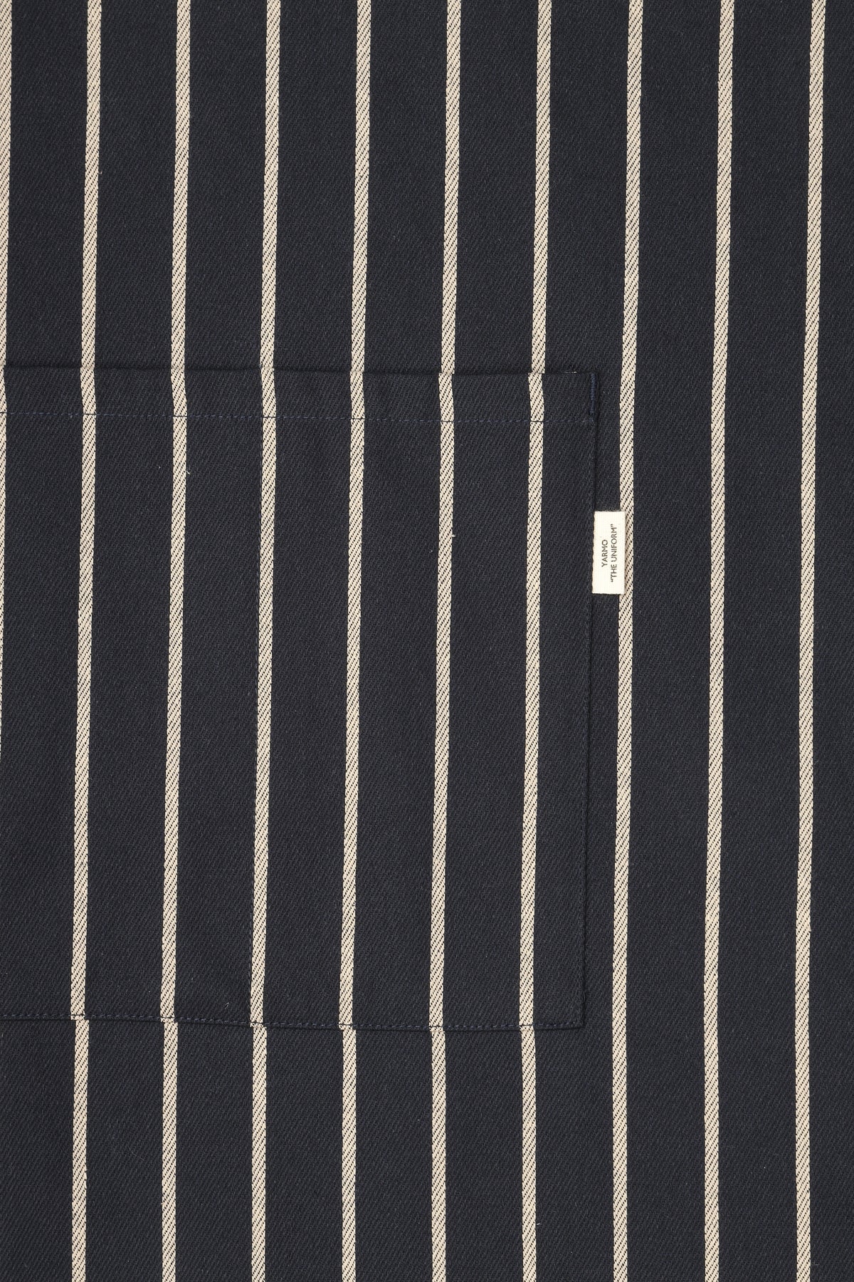 STANDARD APRON_Original Butcher Stripe